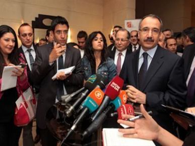 Dinçer:'Tek Tip Eğitim Sisteminden Çıkıyoruz'