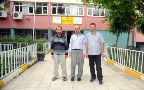 Diyarbakırlılar imam hatip istiyor