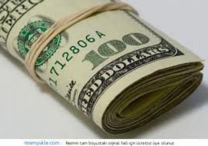 Dolar güne 1,807 TL, euro 2,2929 TL’den başladı