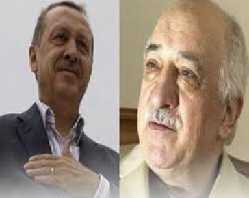 Erdoğan’dan Gülen’e Dön Çağrısı