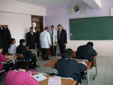 Erzincan İl Milli Eğitim Müdürü Özen: Verimli bir eğitim öğretim yılı oldu