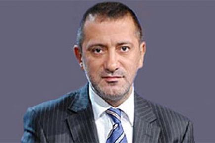 Fatih Altaylı: Türk Okulları'nın eğitim kalitesinden gurur duyuyoruz
