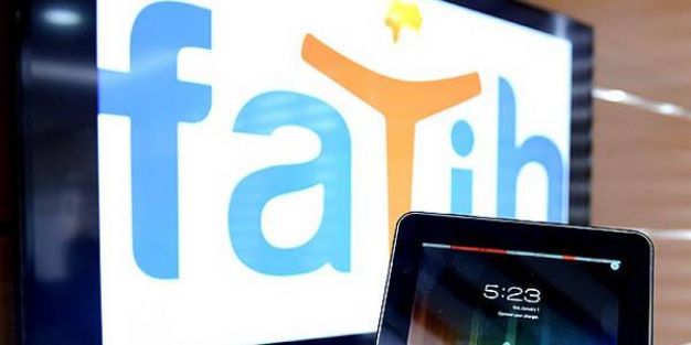 FATİH Projesinin Bilişim Teknolojileri Öğretmenleri olmadan başarıya ulaşması imkansız