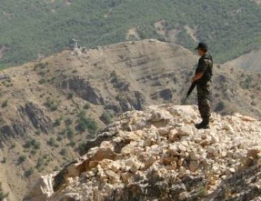 Hakkari Valiliği: 18 terörist etkisiz hale getirildi