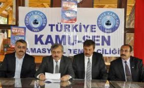 Hükümetin zam teklifini beğenmeyen sendikalar iş bırakıyor