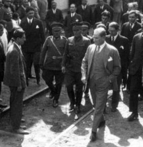 İlk kez yayınlanıyor!...