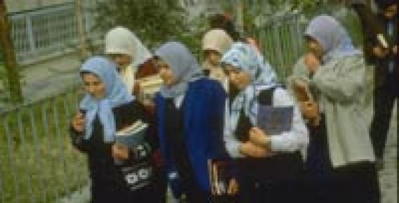 İmam hatip ortaokullarında okutulacak dersler belli oldu...