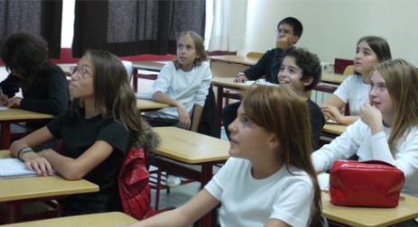 İsteyen okullar Hazırlık Sınıfı açabilecek...