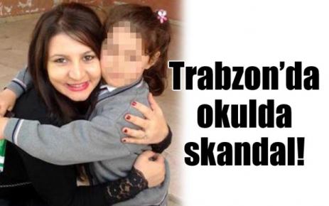 Kadın öğretmenler müdürün odasında kavga etti