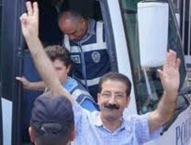KESK Başkanı Özgen ile birlikte 13 kişiye tutuklanma talebi