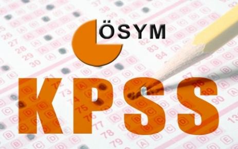KPSS, SBS DÜNYA GÜNDEMİNDE