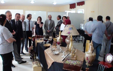 Kumluca Beldesi'nde Okullar Hayat Olsun projesi başlatıldı