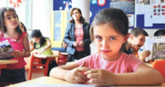 Kura ile alınacaklar!...