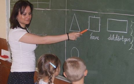 Kürtçe öğretmenlik için, 3 günde 300 aday başvuru yaptı...