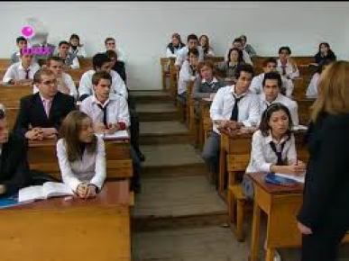 Lise sonda rapor krizi