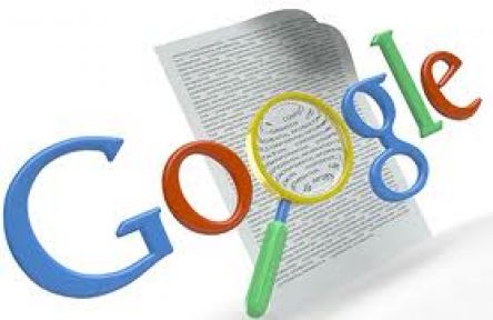 Meb, Google yasakladı