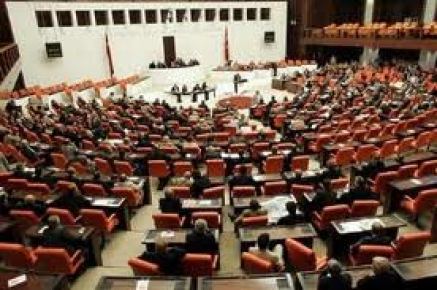 Meclis, Özel Yetkili Mahkemeleri kaldıldı