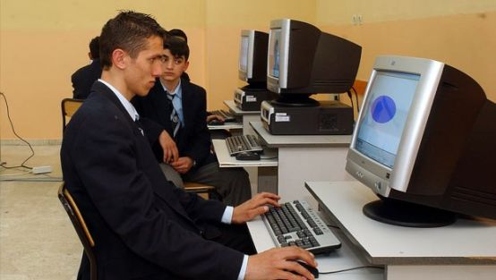 Meslek liselilerin başarı motivasyonları düşük