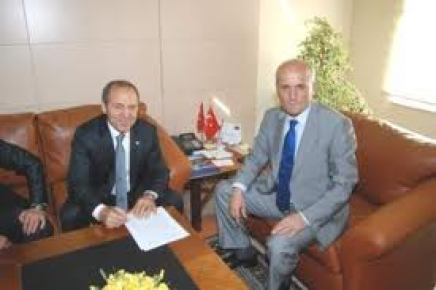 Muammer Kocatürk'ten Eğitime Destek Sürüyor
