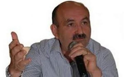 Müezzinoğlu: Sağlıkta dönüşüm hedeflerimizi gerçekleştireceğiz