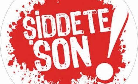 Nizip'teki 4 öğretmene karşı yapılan fiili saldırılar protesto edildi.