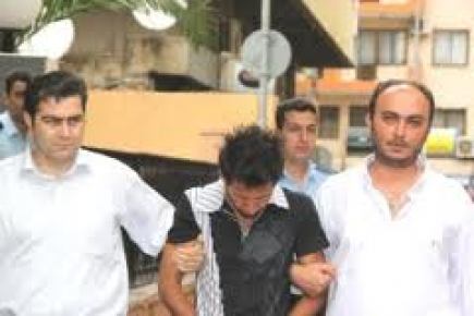 Öğrencilerin bisikletlerini çalan hırsız yakalandı