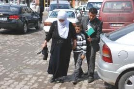 Kırıkkale’de Öğrenciyi kene ısırdı