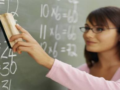 Öğretmenlere grev soruşturması.