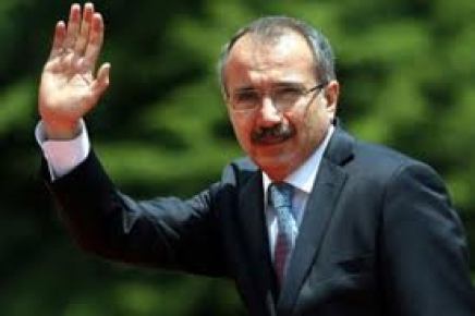 Sayın Ömer Dinçer'den öğretmenlerin önemini vurgulayan sözler