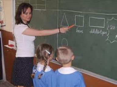 Öğretmenlerin İtibarı İade Edilmelidir