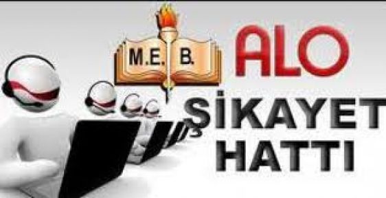 Öğretmenler Alo 147'yi Şikayet Yağmuruna Tuttu