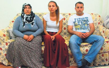 Okul bahçesinde kaybolan kimlik 1 yıllarına mal oldu