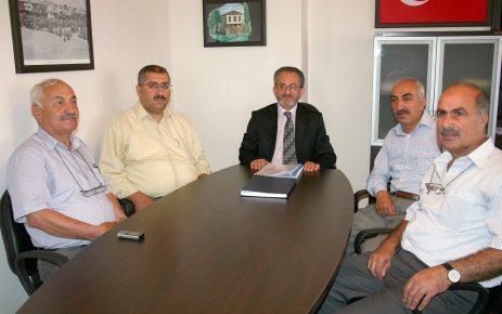 Osman Fevzi Efendi Vakfı, eğitim merkezli hizmet sunacak