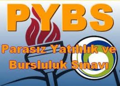 Parasız yatılılık sınavı yarın...