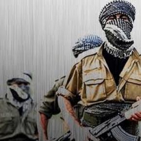 PKK, 1’i kadın 10 köylüyü kaçırdı