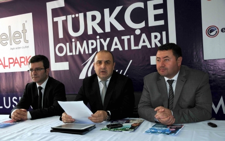 Samsunlular, Türkçe Olimpiyatları coşkusunu 19 Mayıs Stadyum’unda yaşayacak