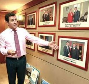 Sarıgül: Türkçe Olimpiyatları gönül köprüsü