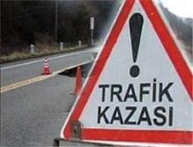 Şile Otoyolunda Trafik Kazası: 1 Ölü