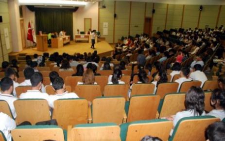 Sosyal bilimler lisesi, münazara yarışmasında Gaziantep birincisi oldu