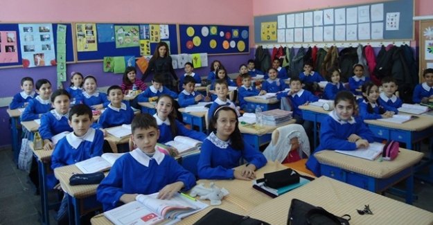 Türkiye'ye eğitim övgüsü