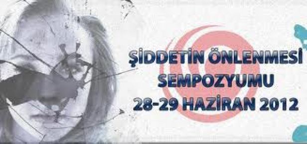 Uluslararası şiddet sempozyumu Erzurum'da başladı