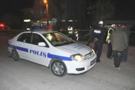 Vücuduna 7 kurşun isabet eden saldırgan hastanede öldü