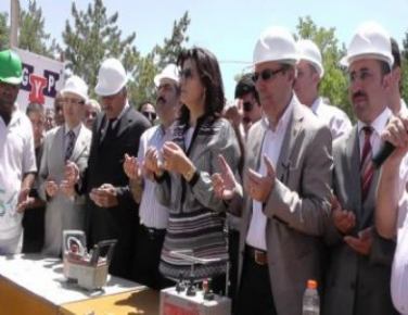 Yeniceoba, ikinci lisesine kavuşuyor