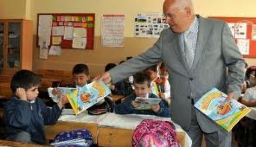 Yenimahalle Belediyesi'nden miniklere tatil hediyesi