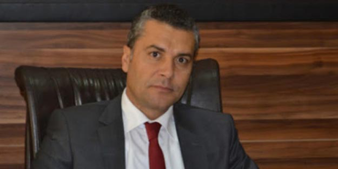 İl Milli Eğitim Müdürü Yasin Tepe'den ilk yardım duyarlılığı