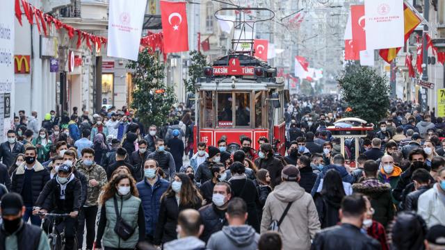 Haftalık vaka sayısı açıklandı: İstanbul zirvede
