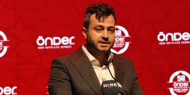 Önder Başkanı Ceylan :İmam Hatip'e kimseyi zorla kaydetmiyoruz