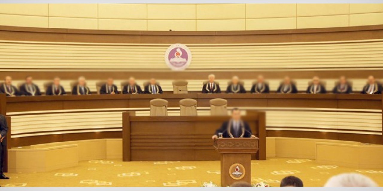 Anayasa Mahkemesinden PKK eylemine dönüşen gösteride yer alan 4 öğretmenle ilgili önemli karar