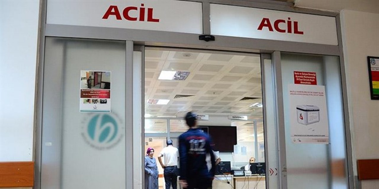 Öğretmen evinde ölü bulundu