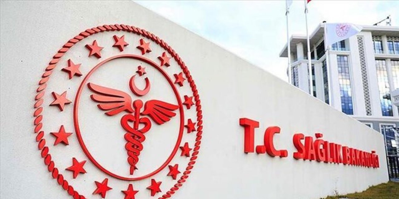 Bakanlık 2022'de 16 bin sözleşmeli sağlık personeli alınacak